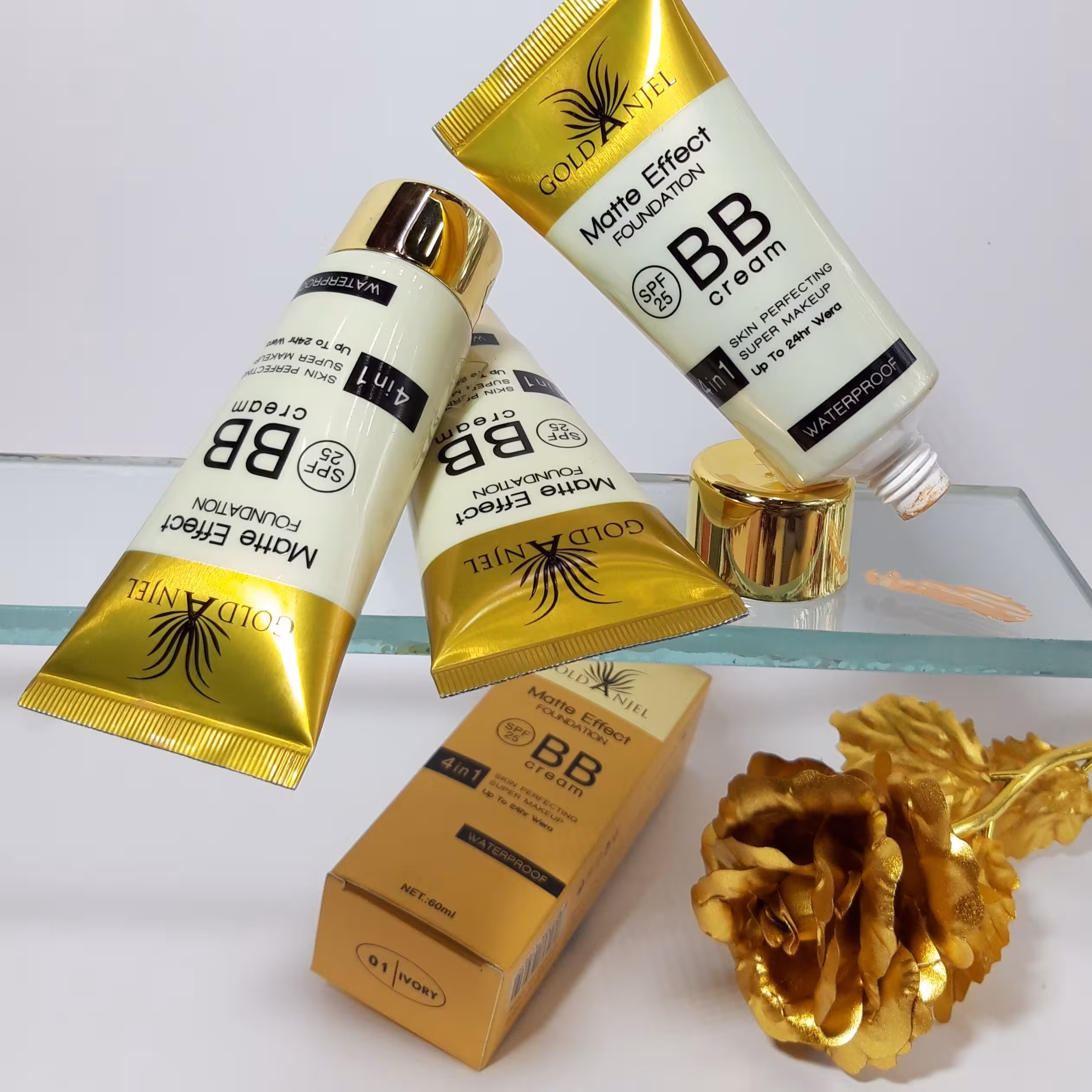 کرم پور گلدانجل 