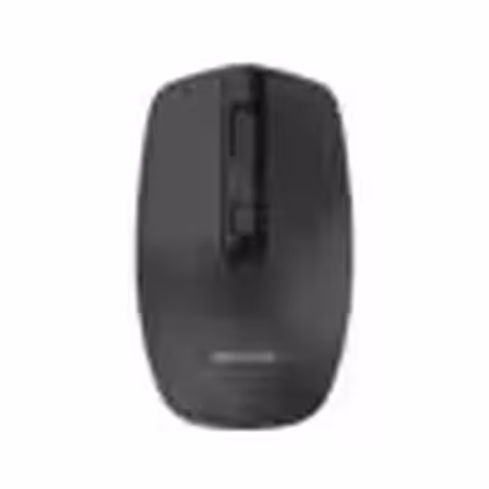موس وایرلس پرودو مدل {PD-WBRM16-BK} Porodo 2.4G DPI 1600 Mouse مشکی