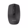 موس وایرلس پرودو مدل {PD-WBRM16-BK} Porodo 2.4G DPI 1600 Mouse مشکی