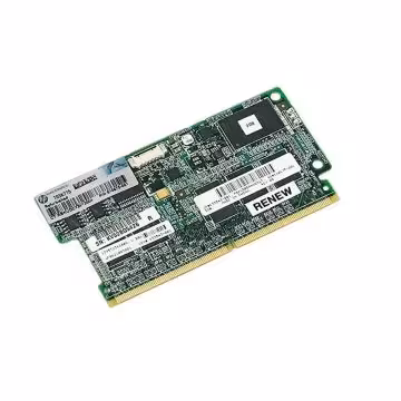 کش رید کنترلر HP 2GB Cache For P420i FBWC - آوین سرور