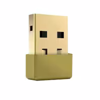 دانگل USB بی سیم تسکو مدل TW 1000