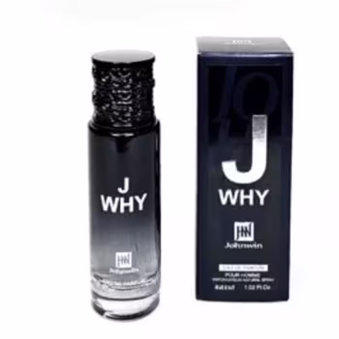 عطر ادکلن ایو سن لورن وای 30 میل جانوین جکوینز