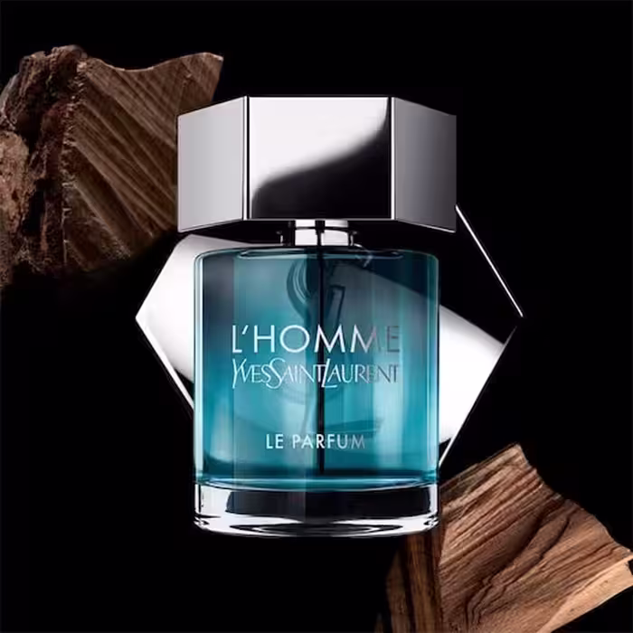 عطر ادکلن ایو سن لورن لهوم له پارفوم اصل| YSL L’Homme Le Parfum 100ml