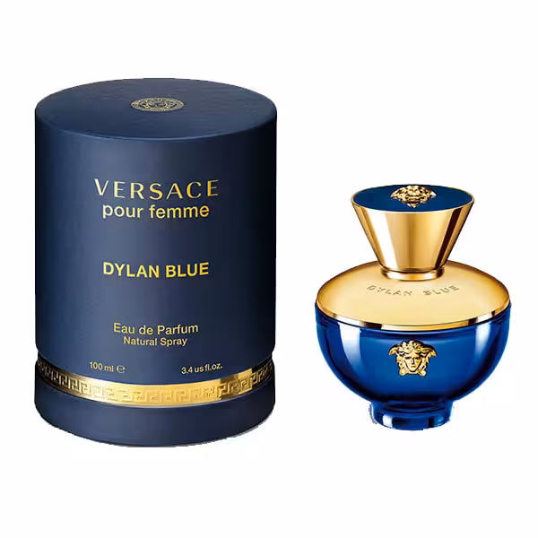 عطر ورساچه دیلان بلو زنانه