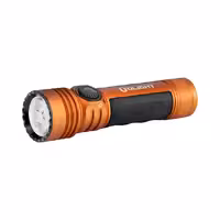 چراغ قوه اولایت سیکر چهار پرو نارنجی Olight Seeker 4 Pro