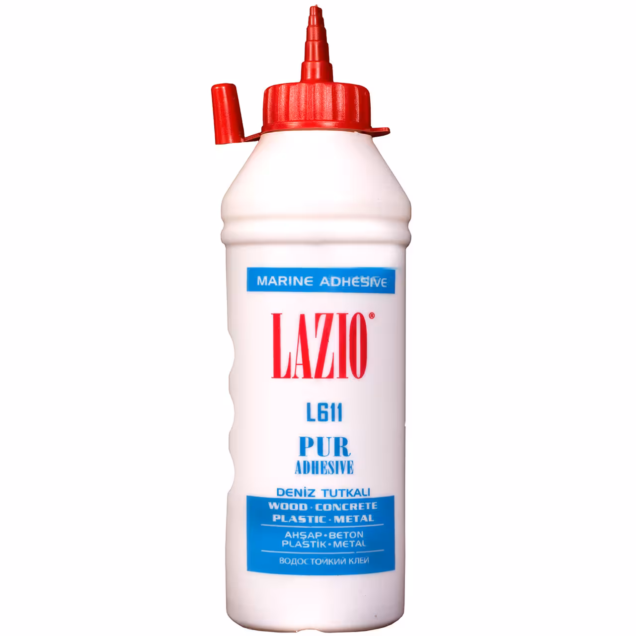 چسب چوب ضد آب مارین لازیو Lazio Marin