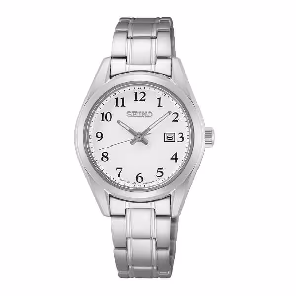 ساعت مچی سیکو زنانه مدل SEIKO SUR465P1