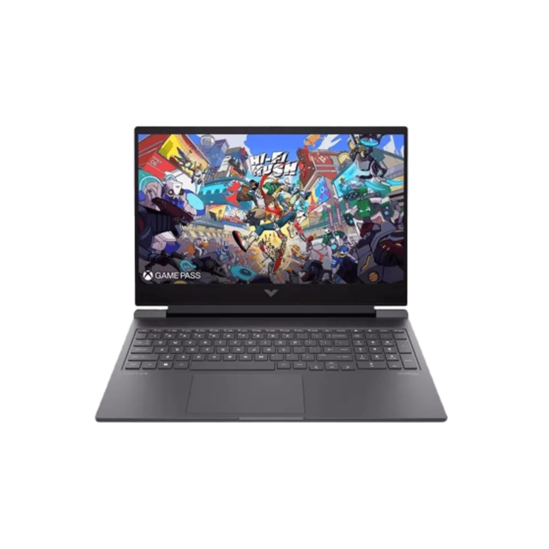 خرید و قیمت لپ تاپ اچ پی ویکتوس مدل HP Victus 16 S1023DX - آسیا لپتاپ