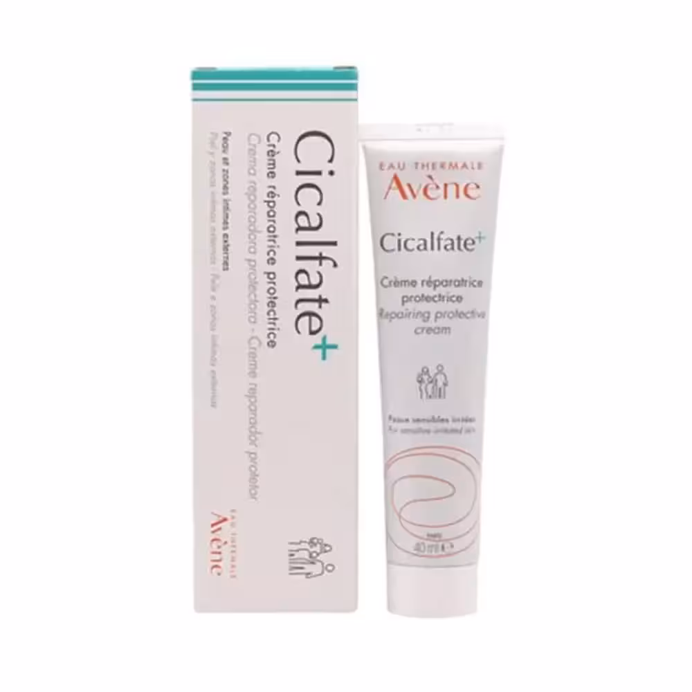 کرم ترمیم کننده سیکالیفت اون Avene حجم 40 میلی لیتر