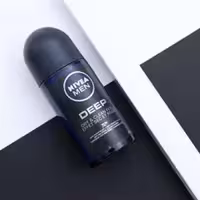 مام رولی مردانه نیوا مدل Deep Dry & Clean Feels حجم 50 میلی لیتر