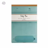پلنر Note Pad Daily کد 915 برند همیشه نوت