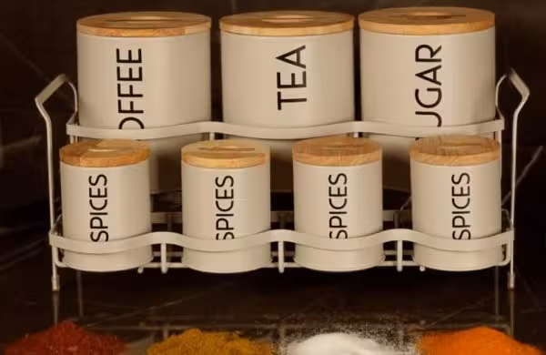 پاسماوری 7 پارچه B013  BVK