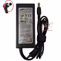 آداپتور مانیتور سامسونگ 14V-3A