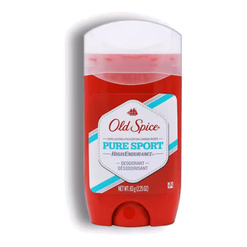 استیک ضد تعریق اولد اسپایس مدل Pure Sport