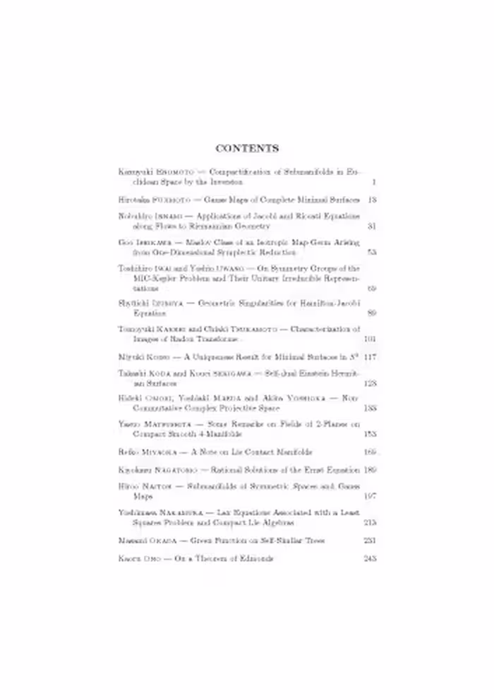 خرید و دانلود نسخه کامل کتاب Progress in differential geometry