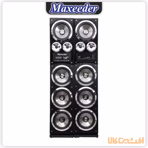 اسپیکر مکسیدر مدل CN 28