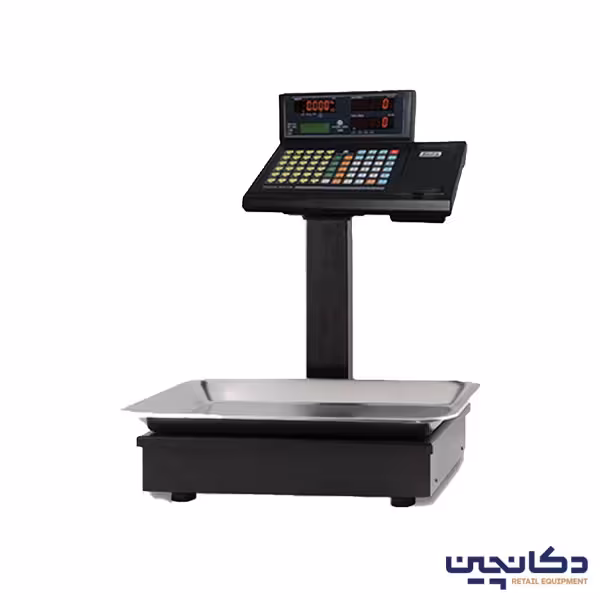 ترازوی توزین صدر مدل Sadra B