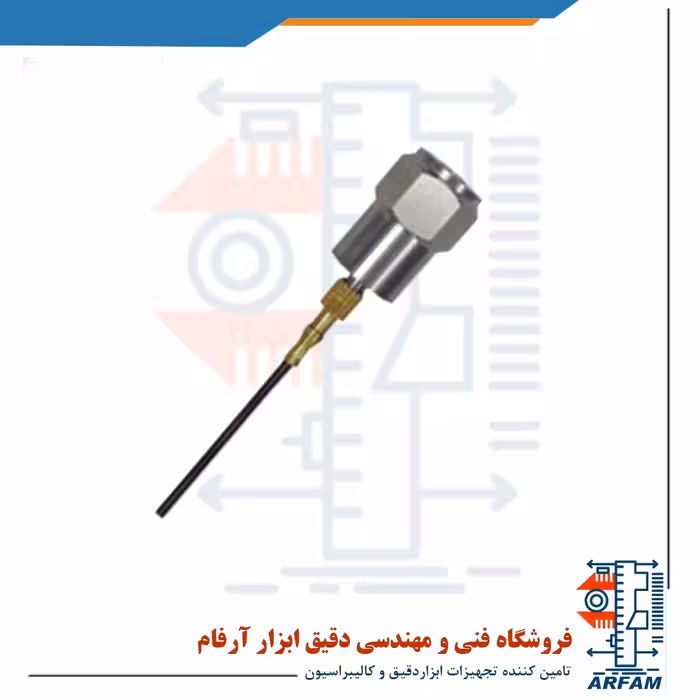 پراب لرزش سنج لترون مدل های Lutron VB-8213,VT-8204, VB-8203, vb-8220