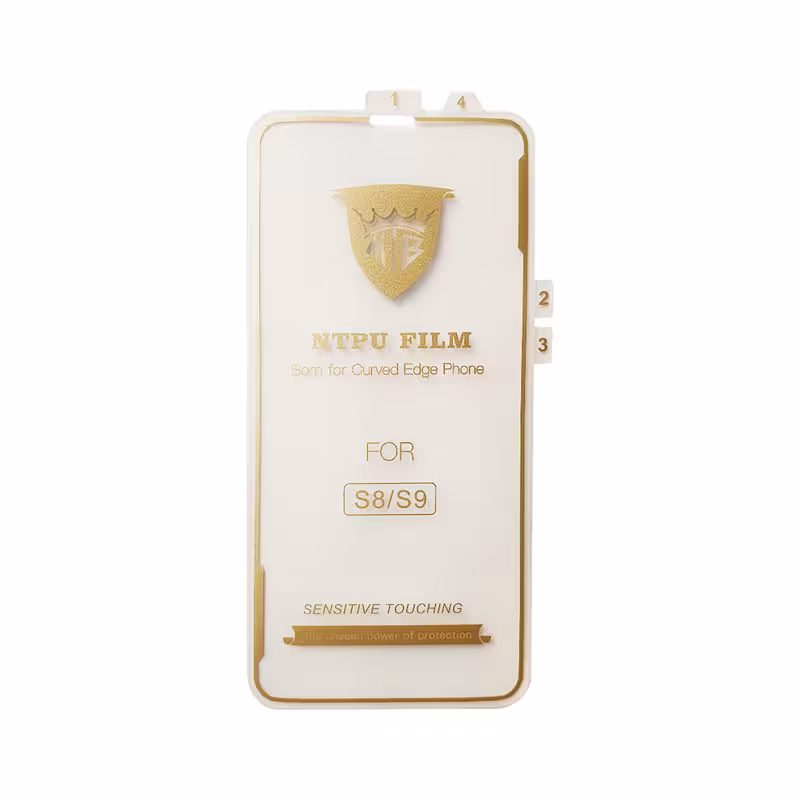 محافظ صفحه نمایش میتوبل مدل COMP01pl مناسب برای گوشی موبایل سامسونگ Galaxy S9