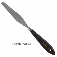 کاردک نقاشی گراف کد (18-550)