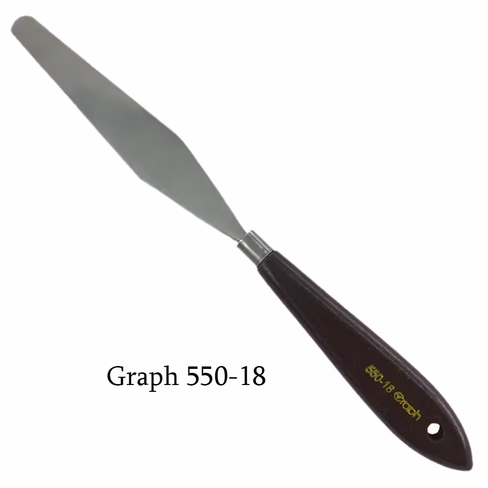 کاردک نقاشی گراف کد (18-550)