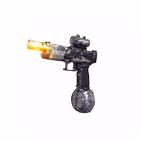 تفنگ آبپاش مدل شارژی کد 915