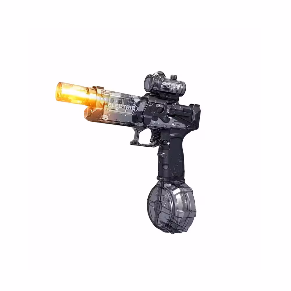 تفنگ آبپاش مدل شارژی کد 915