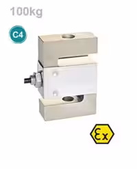 لودسل لاماس مدل SL کلاس C4 ظرفیت 100 کیلوگرم دارای ATEX