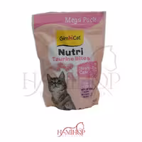خمیر مخصوص تقویت بینایی و قلب برند taurine Gim cat جیم کت 425 گرم