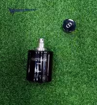 ادکلن مردانه دیور ساواج الکسیر100میلDior Sauvage Elixir