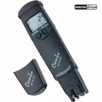 دستگاه اندازه گیری pH/TDS/EC/TEMP مدل HANNA HI98129