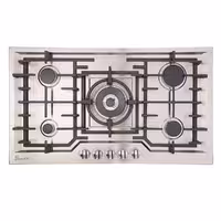 گاز صفحه ای مدل بیمکث MG005