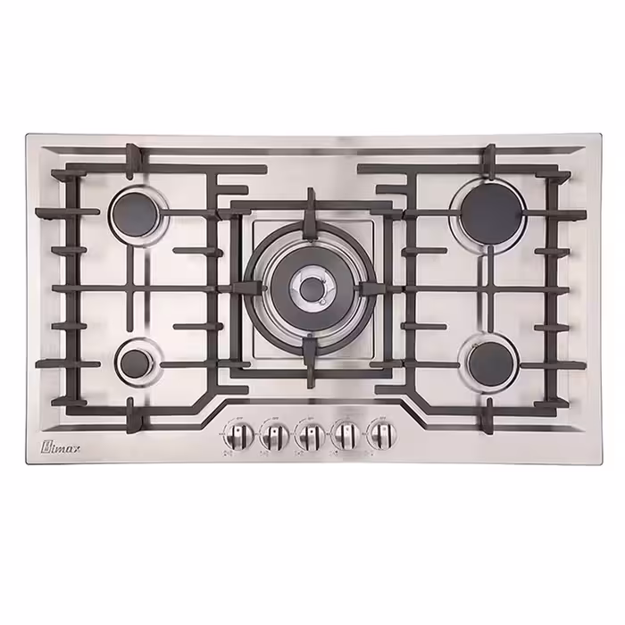 گاز صفحه ای مدل بیمکث MG005