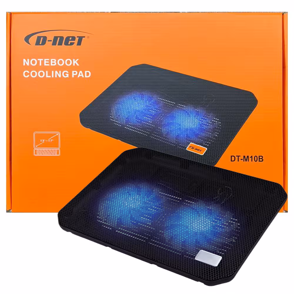 کول پد DNET M10B