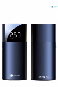 لَفروتِک IN-2 پمپ باد چندمنظوره شارژی - 4541