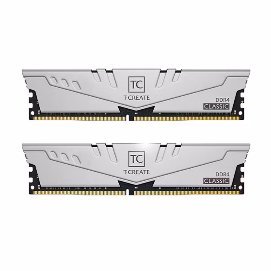 رم تیم گروپ T-CREATE CLASSIC 32GB 3200MHz DDR4