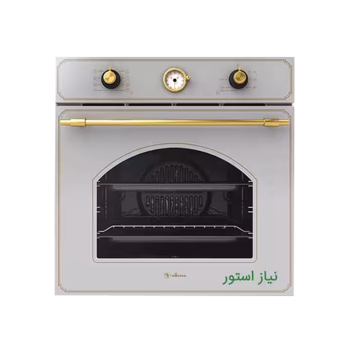 فر توکار برقی داتیس مدل DF-655 Ultra