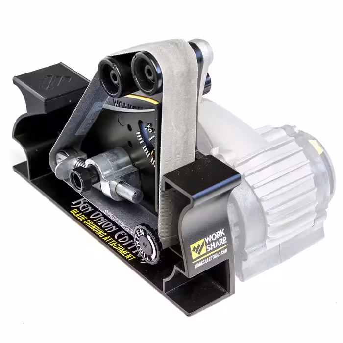 چاقو و ابزار تیزکن ورکشارپ Worksharp PROFBLADE GRINDING ATTACHMENT FOR THE KEN ONION EDITION