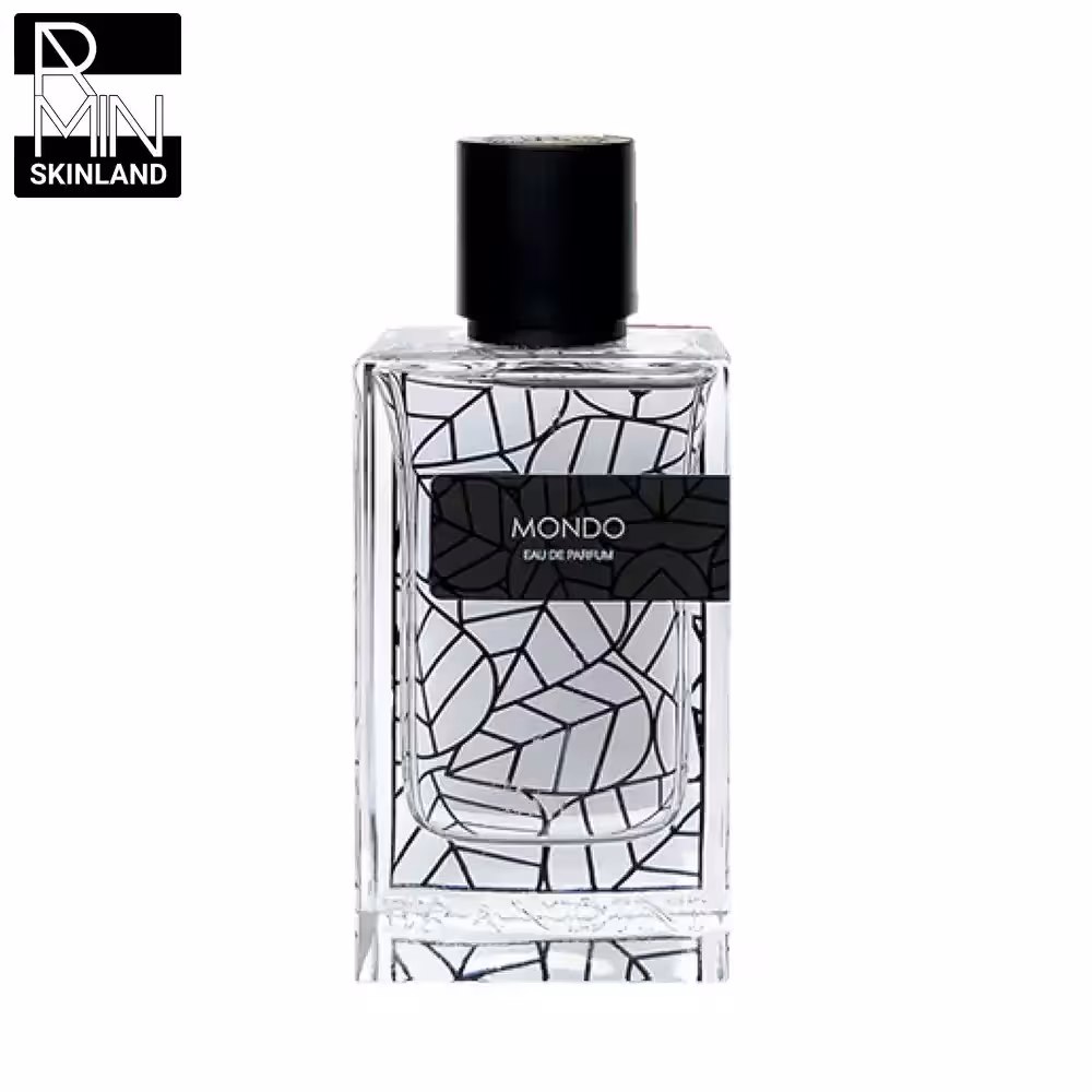 عطر مردانه برندینی مدل Mondo حجم 90ml