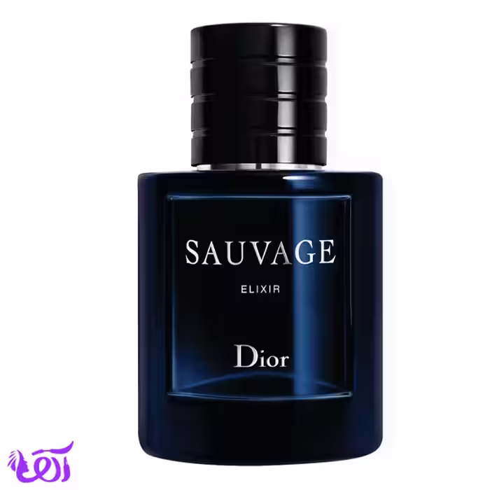 ادکلن مردانه دیور ساواج الکسیر حجم 60ML