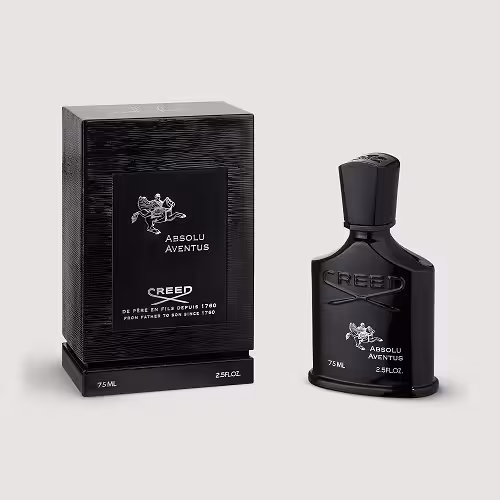 عطر و ادکلن مردانه کرید اونتوس ابسولو اصل | CREED Absolu Aventus حجم 75 میل(اورجینال)