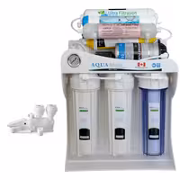 دستگاه تصفیه کننده آب آکوآ اسپرینگ مدل UF-SF4050