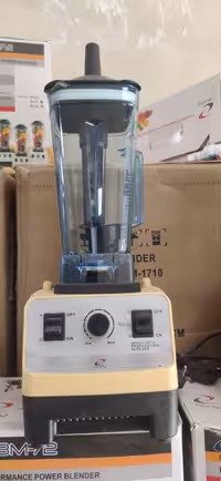 مخلوط کن 8500وات بی ام 72 مدل SJ-2002
