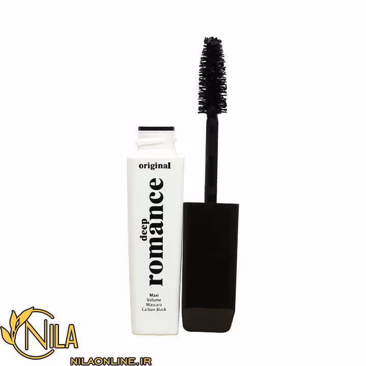 ریمل دیپ رومنس کاربن بلک Deep Romance