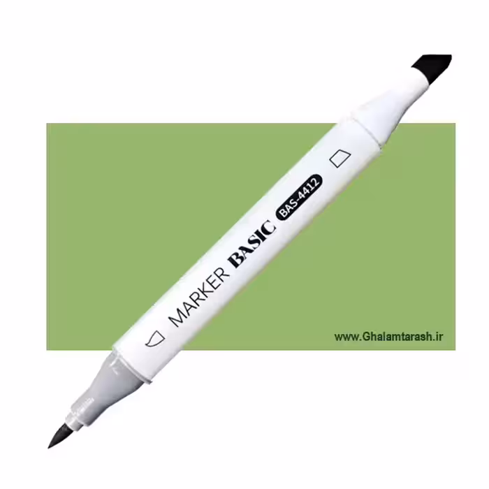 ماژیک راندو دوسر بیسیک کد 358