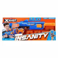 تفنگ ایکس شات X-Shot مدل Berzerko