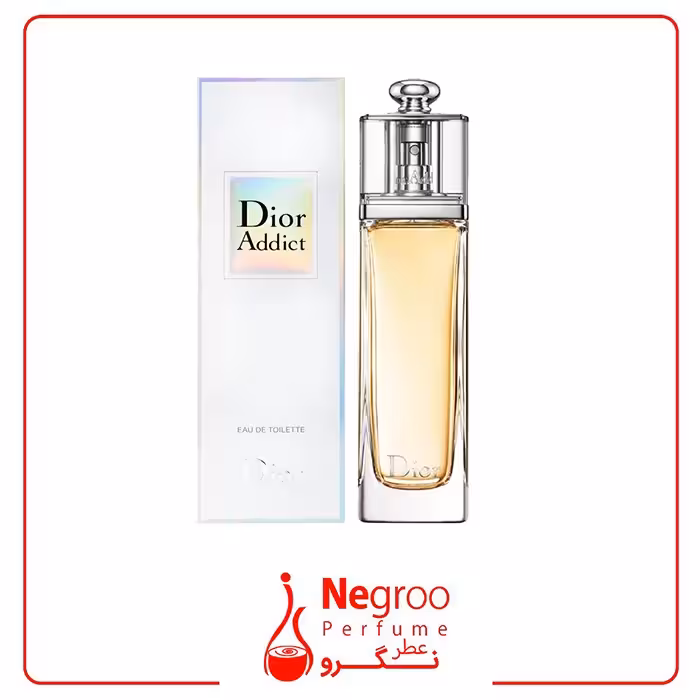عطر ادکلن دیور ادیکت ادو تویلت 100 میل