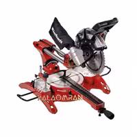 اره فارسی بر کشویی آینهل مدل ‏ TE-SM 2534 Dual