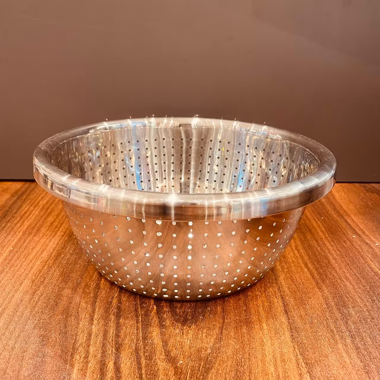 سبد استیل 24cm – 1017-24