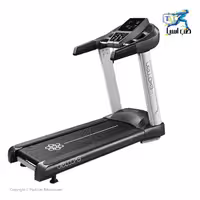 تردمیل باشگاهی PowerMax مدل X3